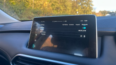 MG HS 1.5 T-GDI SE 5dr DCT Petrol Hatchback